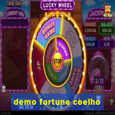 demo fortune coelho